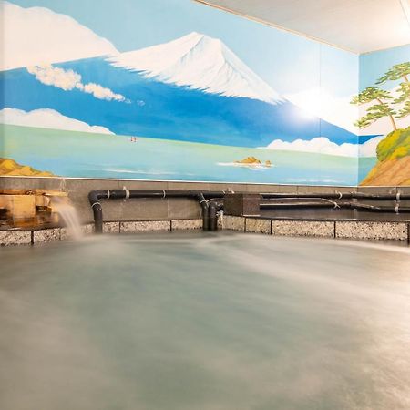 Ryokan&Hostel Wasabi Nippori Prefektura Tokio Exteriér fotografie