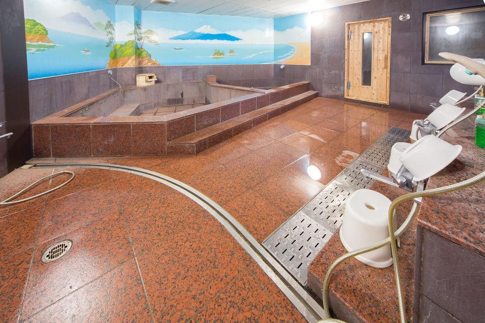 Ryokan&Hostel Wasabi Nippori Prefektura Tokio Exteriér fotografie